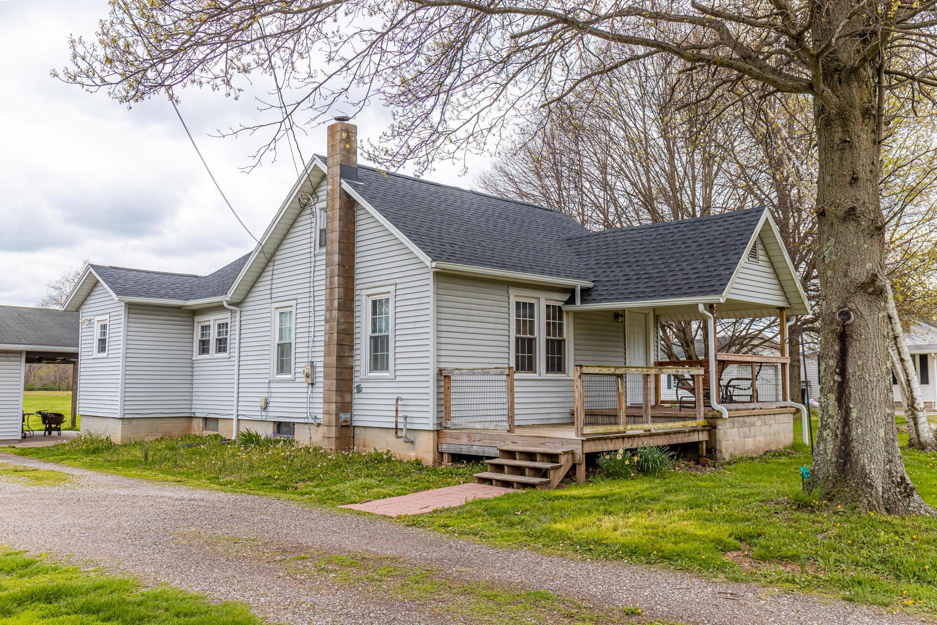 581 State Rte 97 West Bellville, OH 44813 - Photo 21 of 23 IMG-1