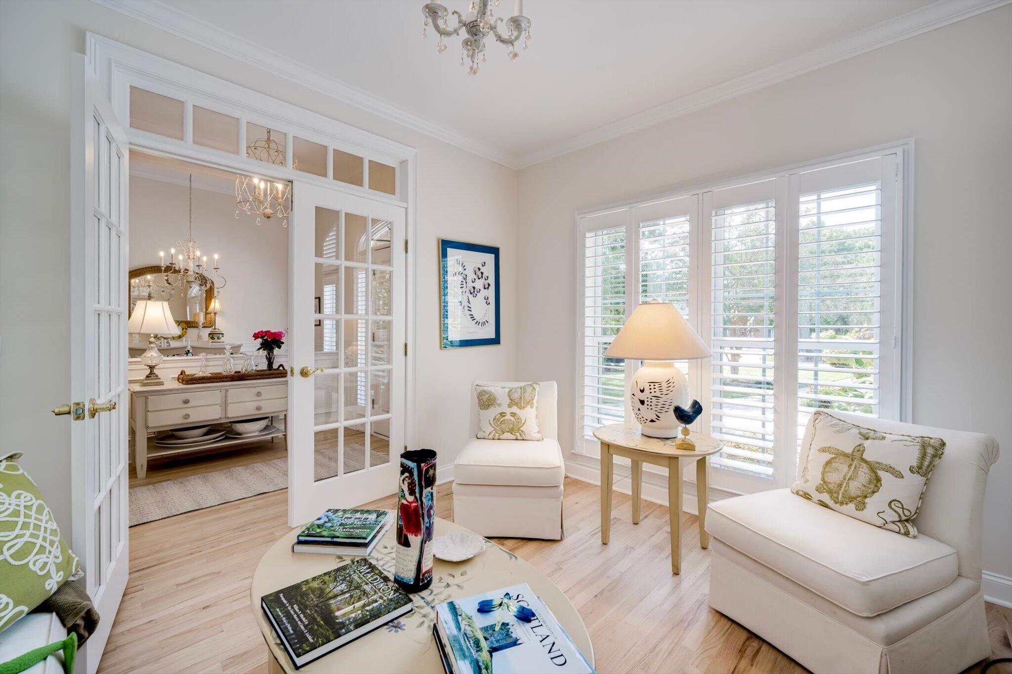 352 Forest Pines Road Aiken, SC 29803 - Photo 6 of 46 Gallery Image 6