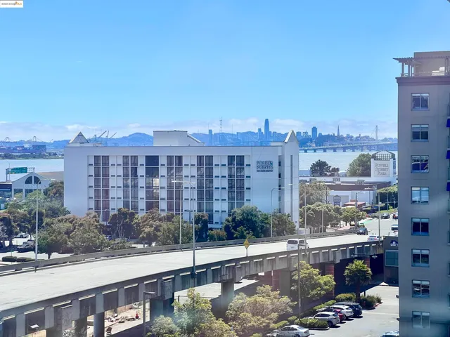 an empty room with a empty space and window