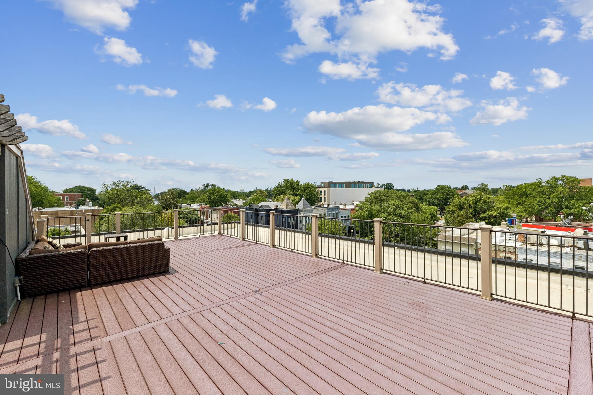 1211 G Street Southeast, Unit 5 Washington, DC 20003 - Photo 21 of 23