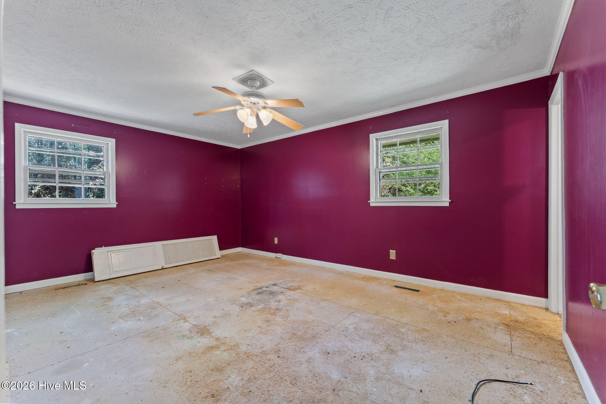188 Thorne Road Pinehurst, NC 28374 - Photo 15 of 45 Master Bedroom