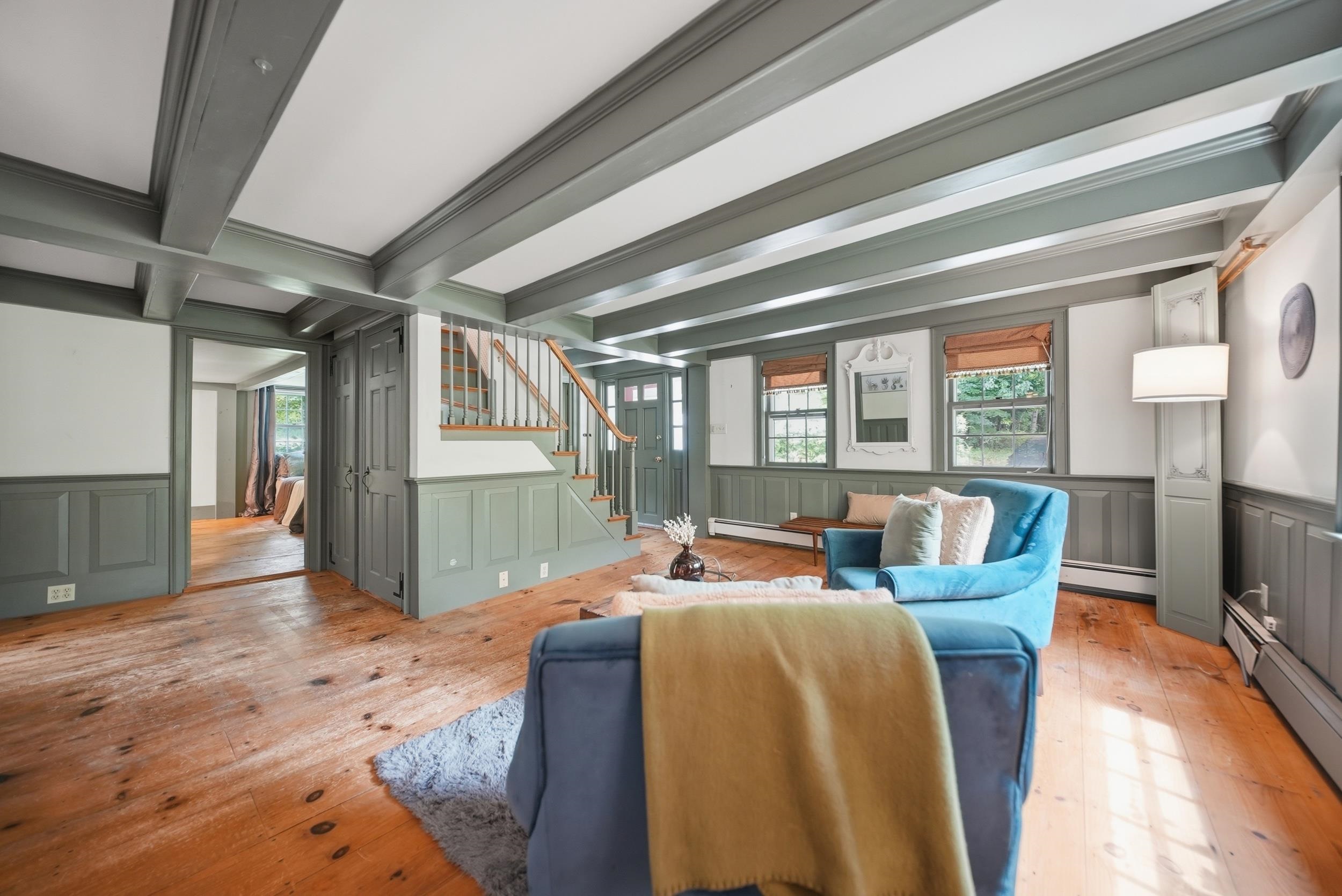 60 Old Deerfield Road Candia, NH 03034 - Photo 7 of 57