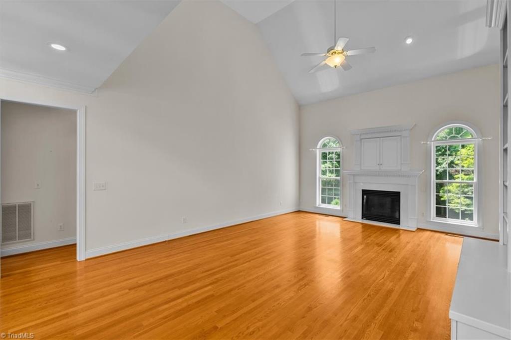 583 Carson Ridge Drive Oak Ridge, NC 27310 - Photo 15 of 41