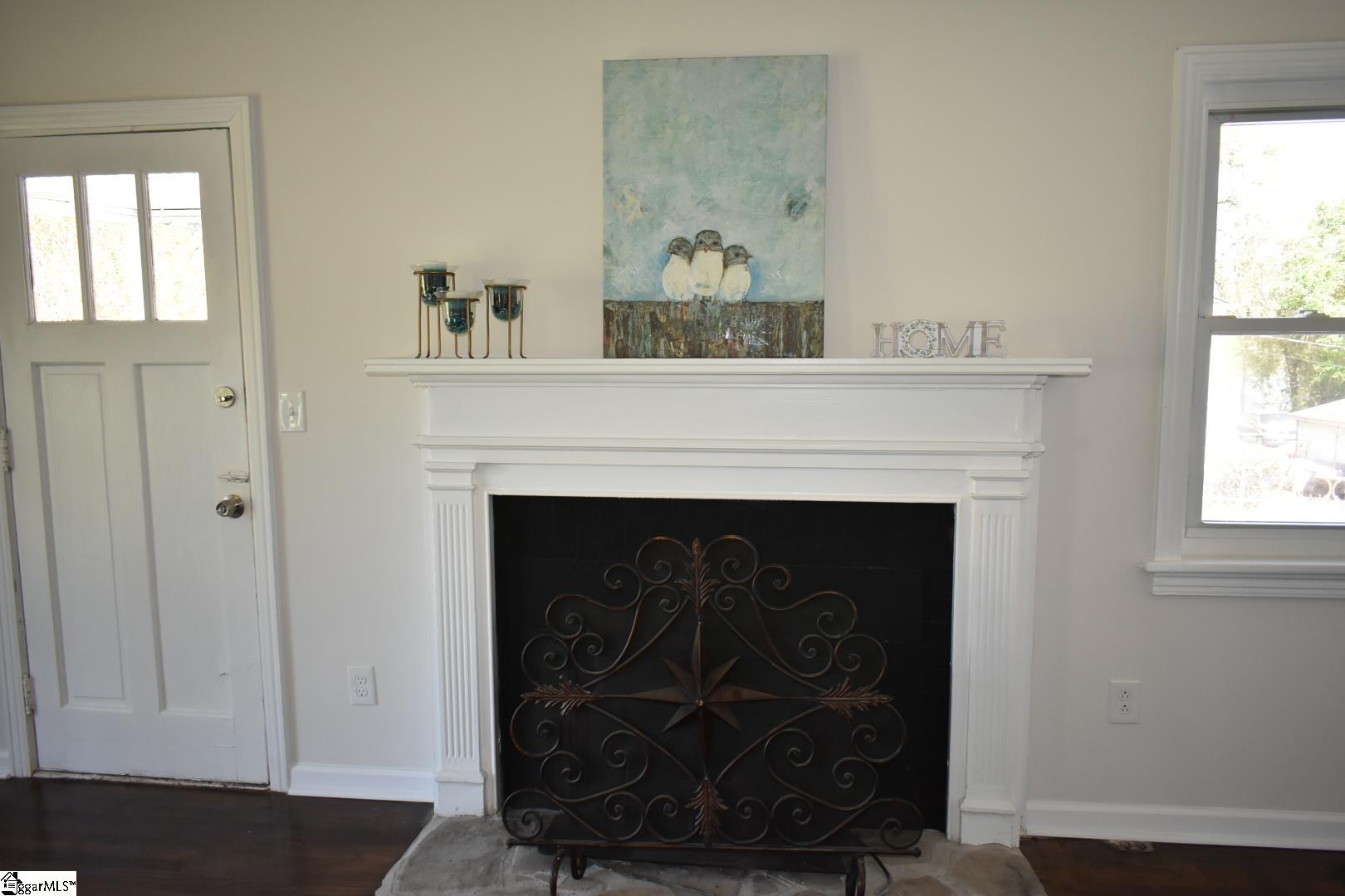 309 Crestfield Road Greenville, SC 29605 - Photo 12 of 23 Gallery Image 12