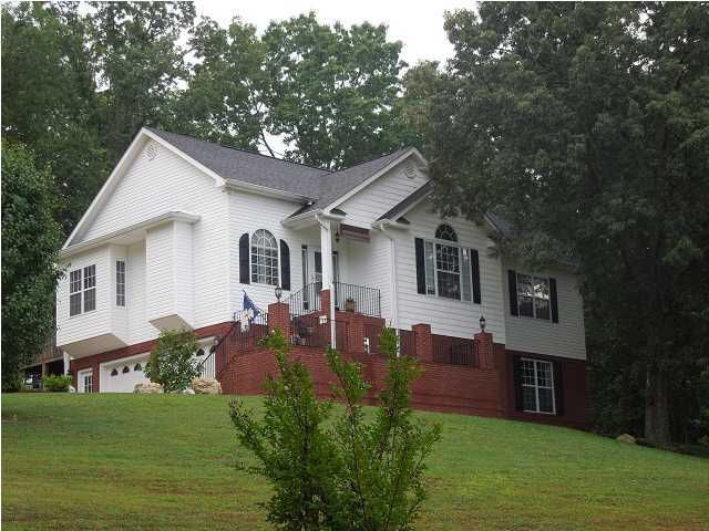 9702 Sims-Harris Road Ooltewah, TN 37363 - Photo 1 of 27 Primary Photo