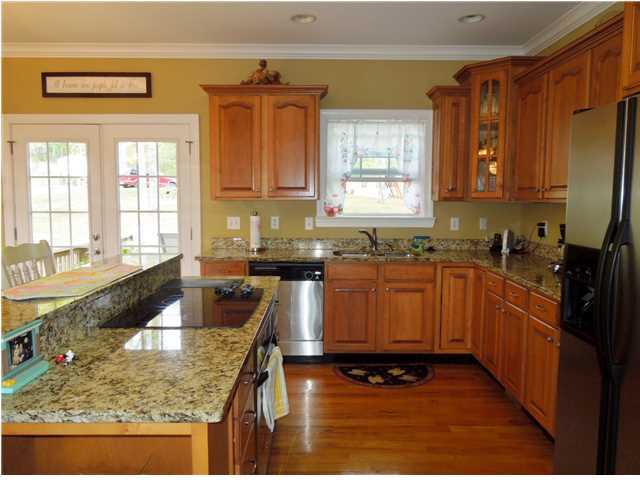 9702 Sims-Harris Road Ooltewah, TN 37363 - Photo 2 of 27 Additional Photo