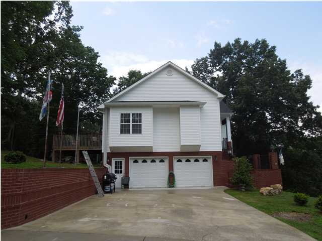 9702 Sims-Harris Road Ooltewah, TN 37363 - Photo 26 of 27 Additional Photo