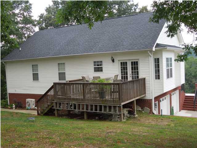 9702 Sims-Harris Road Ooltewah, TN 37363 - Photo 27 of 27 Additional Photo