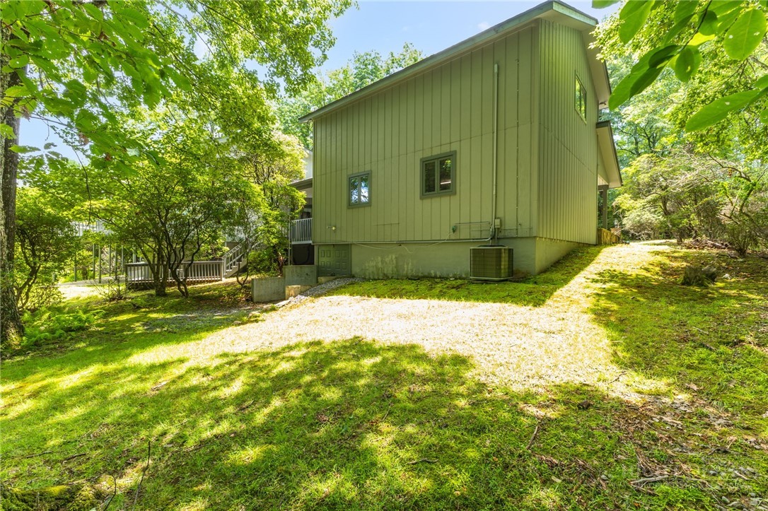 110 Northview Ridge Glade Valley, NC 28627 - Photo 36 of 49