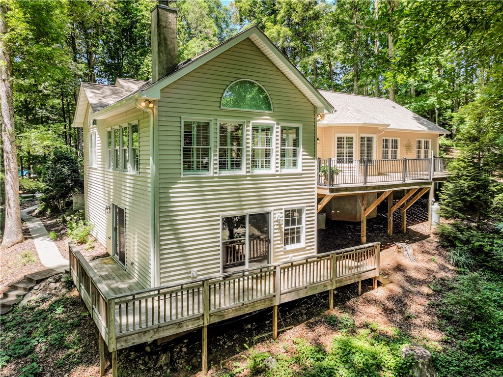 209 Berwick Court Seneca, SC 29672 - Photo 46 of 50