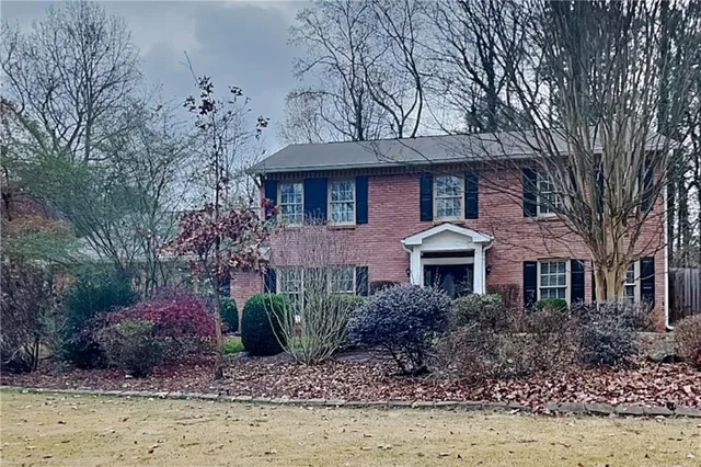 $3,340 | 4502 Lashley Court Northeast, Marietta, GA 30068