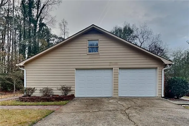 $3,340 | 4502 Lashley Court Northeast, Marietta, GA 30068