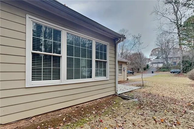 $3,340 | 4502 Lashley Court Northeast, Marietta, GA 30068