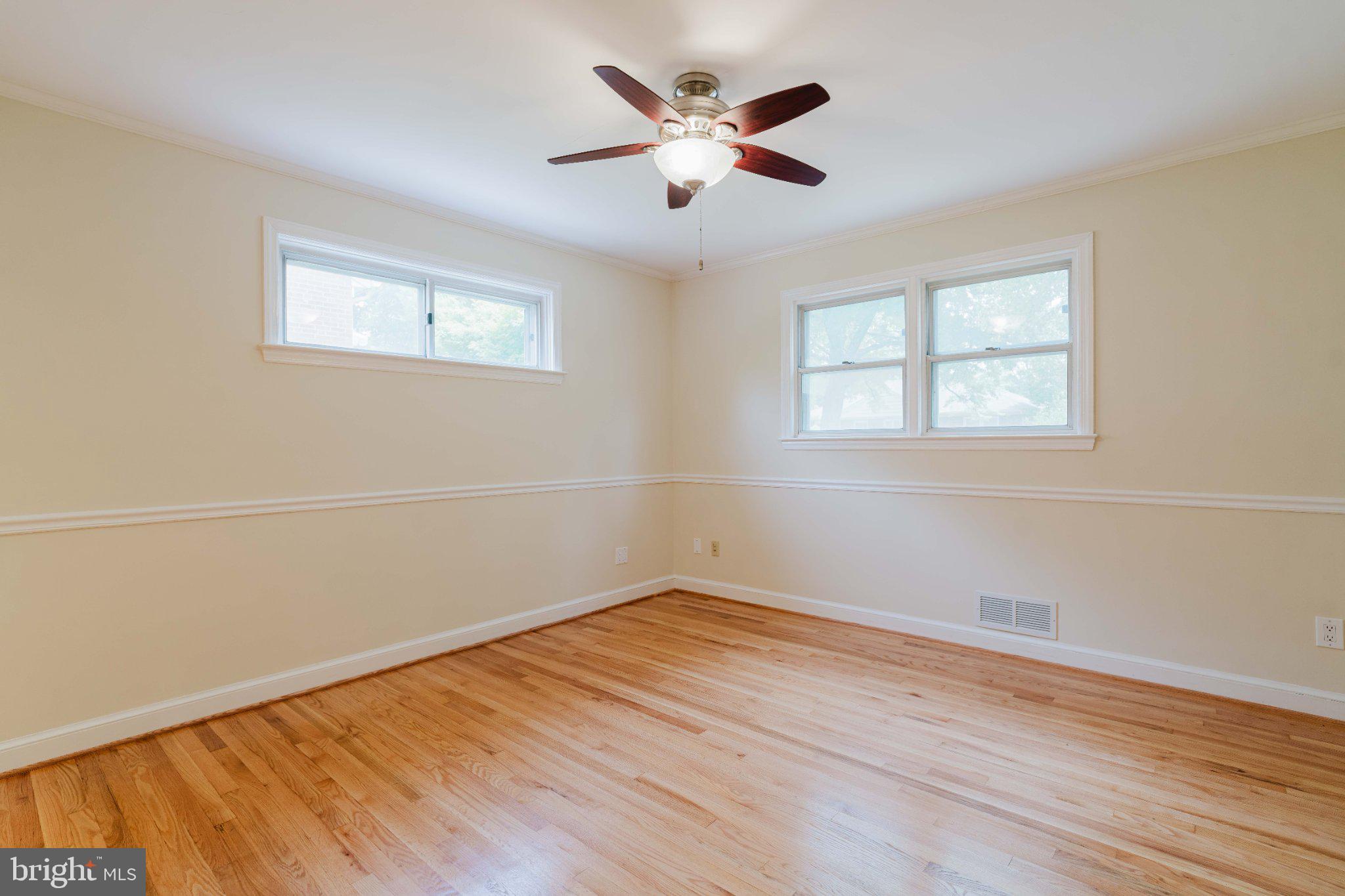10200 Duvawn Place Silver Spring, MD 20902 - Photo 13 of 42 Bright and airy room with charm.