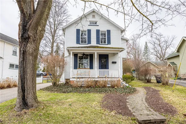 $299,900 | 27 South Street, Pittsford, NY 14534