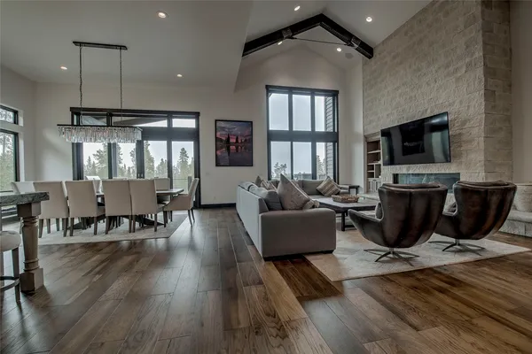 $5,700,000 | 89 Barton Way, Breckenridge, CO 80424