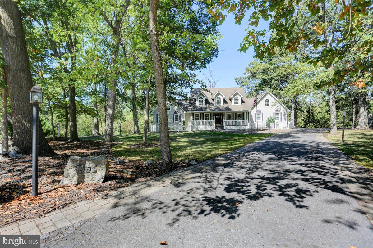 2065 Loop Road Chambersburg, PA 17202 - Photo 1 of 65 Gallery Image 1