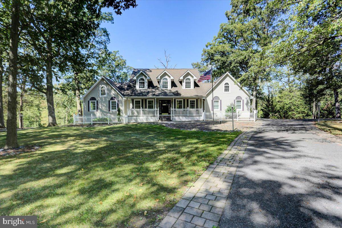 2065 Loop Road Chambersburg, PA 17202 - Photo 3 of 65 Gallery Image 3