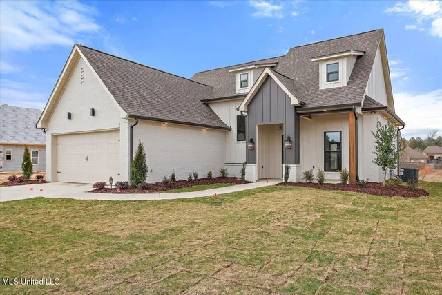 $485,000 | 231 Bronson Bend, Flowood, MS 39232