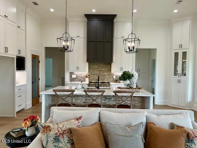 $485,000 | 231 Bronson Bend, Flowood, MS 39232