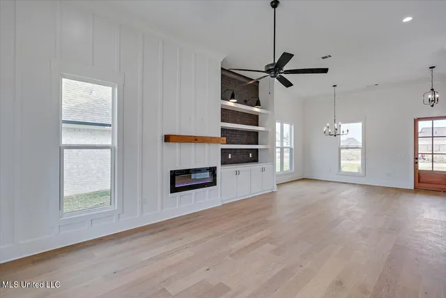 $485,000 | 231 Bronson Bend, Flowood, MS 39232