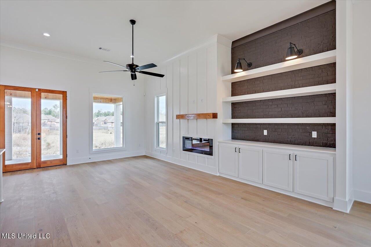 231 Bronson Bend Flowood, MS 39232 - Photo 18 of 52 07-231 Bronson Bend