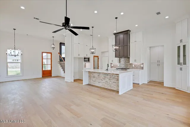 $485,000 | 231 Bronson Bend, Flowood, MS 39232