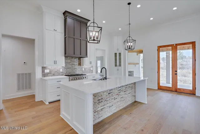 $485,000 | 231 Bronson Bend, Flowood, MS 39232