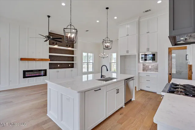 $485,000 | 231 Bronson Bend, Flowood, MS 39232