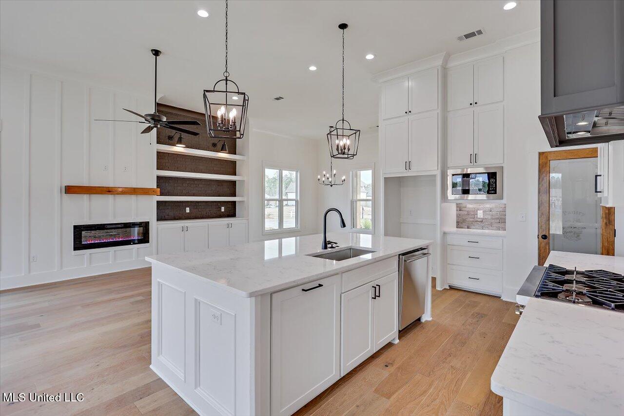 231 Bronson Bend Flowood, MS 39232 - Photo 23 of 52 12-231 Bronson Bend