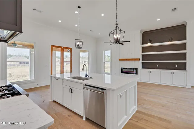 $485,000 | 231 Bronson Bend, Flowood, MS 39232