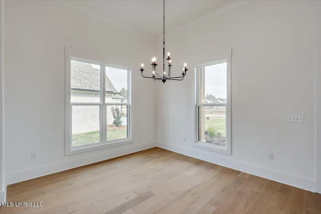 $485,000 | 231 Bronson Bend, Flowood, MS 39232