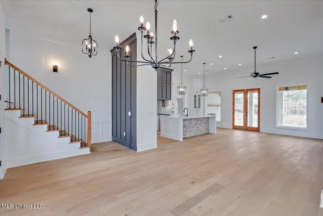 $485,000 | 231 Bronson Bend, Flowood, MS 39232