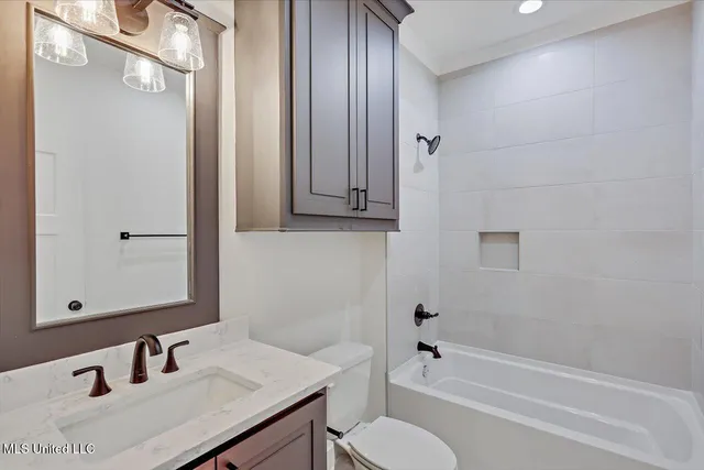 $485,000 | 231 Bronson Bend, Flowood, MS 39232