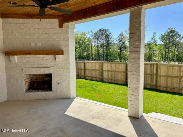 $485,000 | 231 Bronson Bend, Flowood, MS 39232