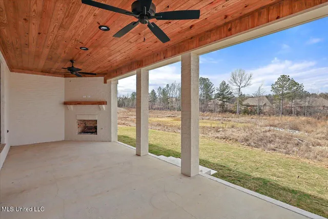 $485,000 | 231 Bronson Bend, Flowood, MS 39232