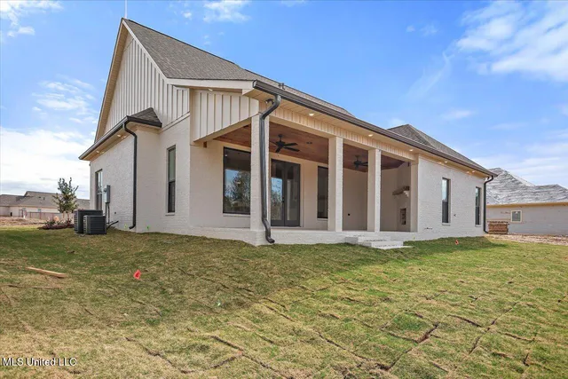 $485,000 | 231 Bronson Bend, Flowood, MS 39232