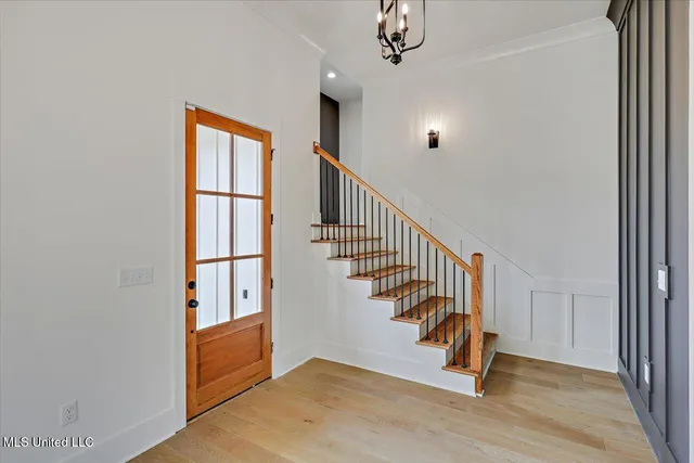 $485,000 | 231 Bronson Bend, Flowood, MS 39232