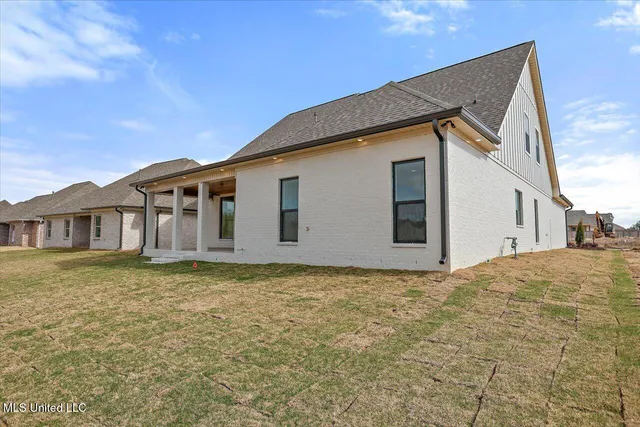 $485,000 | 231 Bronson Bend, Flowood, MS 39232