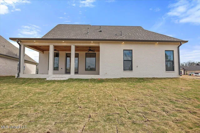 $485,000 | 231 Bronson Bend, Flowood, MS 39232