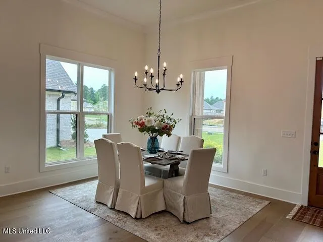 $485,000 | 231 Bronson Bend, Flowood, MS 39232