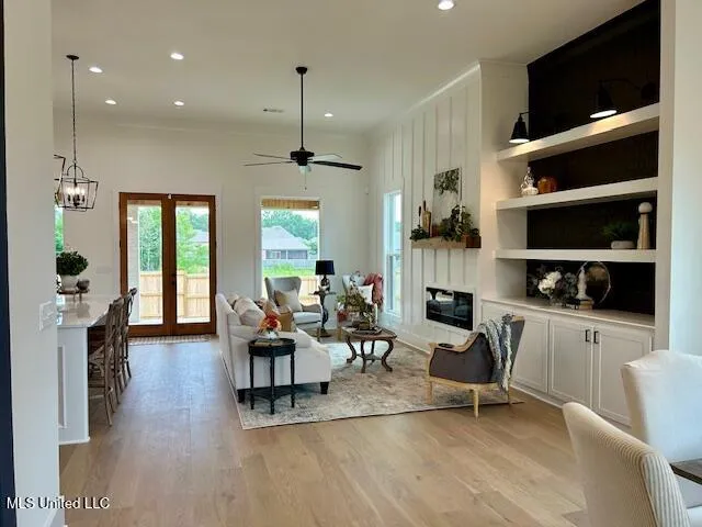 $485,000 | 231 Bronson Bend, Flowood, MS 39232