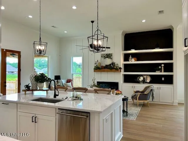 $485,000 | 231 Bronson Bend, Flowood, MS 39232