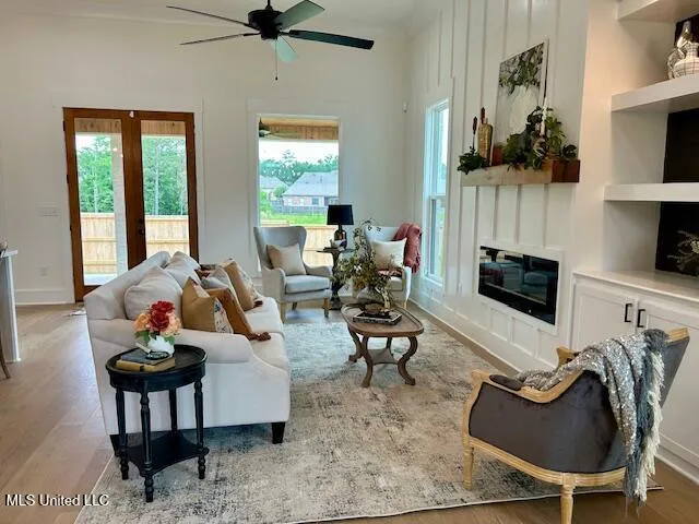 $485,000 | 231 Bronson Bend, Flowood, MS 39232