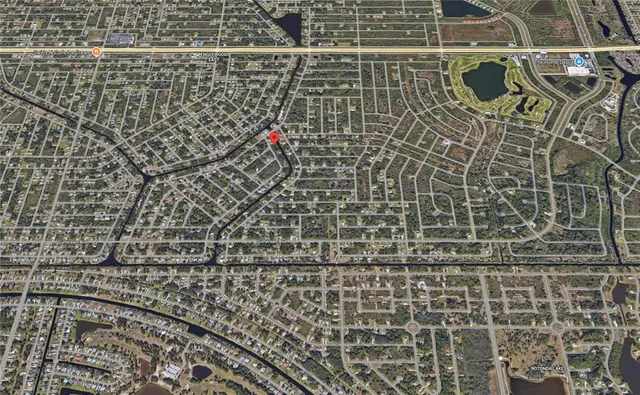 $29,500 | 7236 Memorial Drive, Port Charlotte, FL 33981