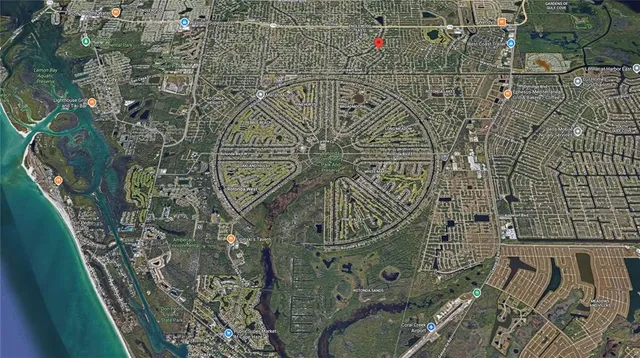 $29,500 | 7236 Memorial Drive, Port Charlotte, FL 33981