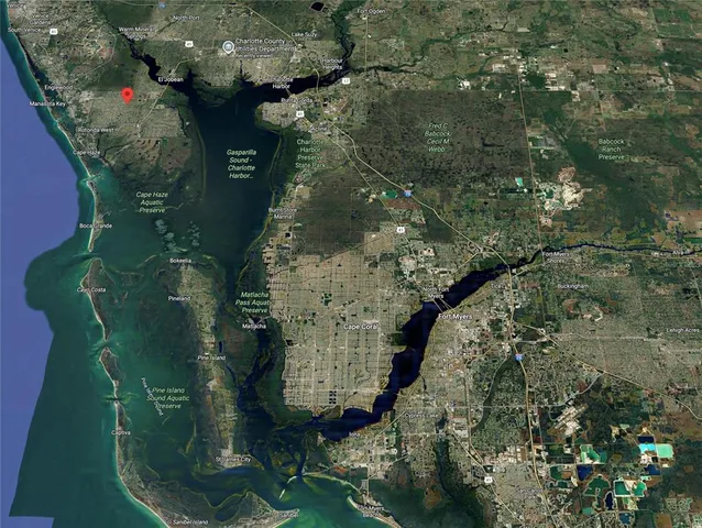 $29,500 | 7236 Memorial Drive, Port Charlotte, FL 33981