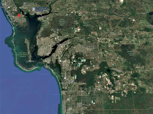 $29,500 | 7236 Memorial Drive, Port Charlotte, FL 33981