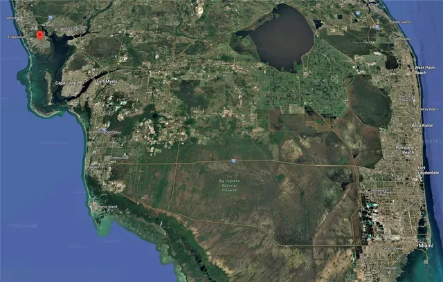 $29,500 | 7236 Memorial Drive, Port Charlotte, FL 33981