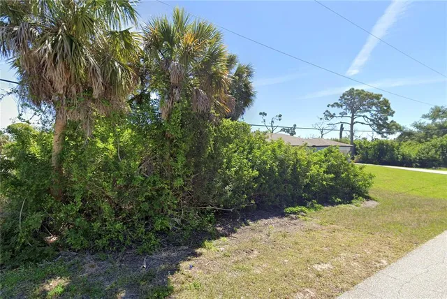 $29,500 | 7236 Memorial Drive, Port Charlotte, FL 33981
